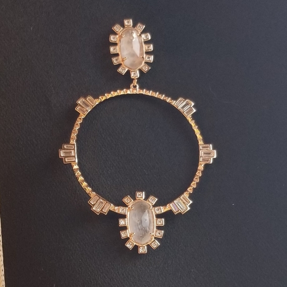 Kendra Scott Earrings - Picture 8 of 13